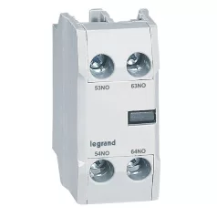 CTX3 Segédérintkező
