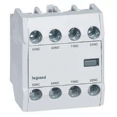 CTX3 Segédérintkező