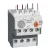 RTX3 Mini hőkioldó relé 7-10A