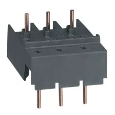MPX3 közvetlen összekötő
