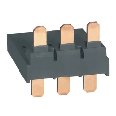MPX3 közvetlen összekötő