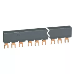 MPX3 összekötő sín