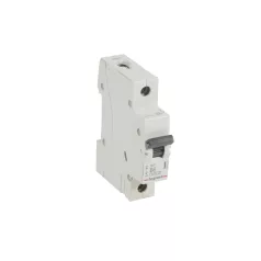 RX3 kismegszakító 1P B6 6000A BIC