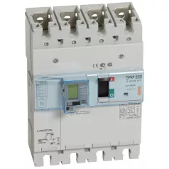 DPX3 S2 25kA kombinált ávk