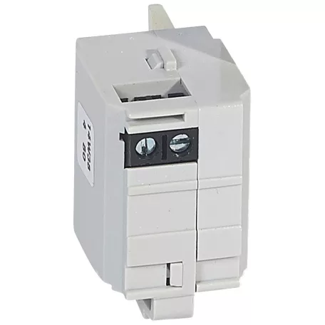 DPX3 munkaáram-kioldó 24V~=