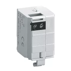 DPX3 munkaáram-kioldó 200-240V~=