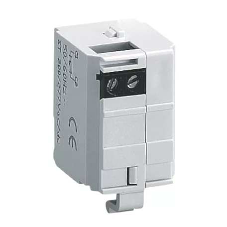 DPX3 munkaáram-kioldó 200-240V~=