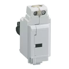 DPX3 nullfeszültség-kioldó200-240V~= 240V~ kioldó