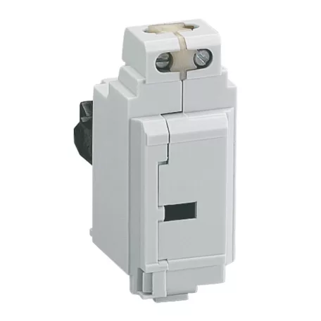 DPX3 nullfeszültség-kioldó200-240V~= 240V~ kioldó