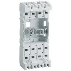 DPX3 foglalat