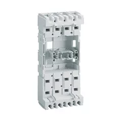 DPX3 foglalat