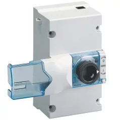 DPX3 motor