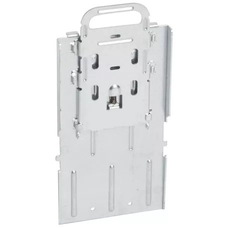 DPX3 250 rögzítő lemez 4P+ávk
