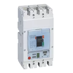 DPX3 630 kompakt megszakító