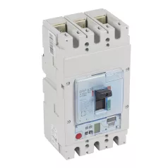 DPX3 630 kompakt megszakító