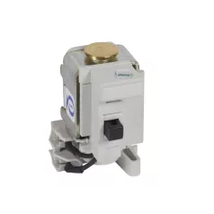 DPX3 630 kiegészítők munkaáramú kioldó