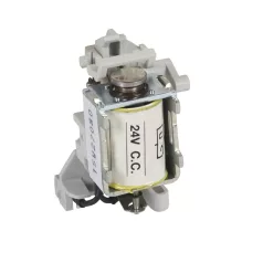 DPX3 630 kiegészítők nullfesz.-távkioldó