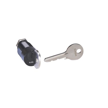 1 LOCK + 1 FLAT KEY RANDOM