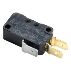 DCX-M 1600 segédérintkező