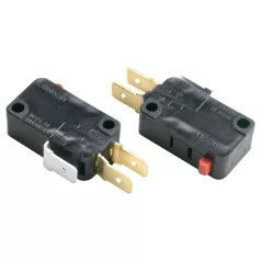 DCX-M 1600 segédérintkező