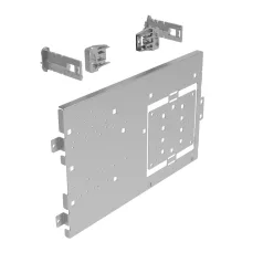 Atlantic szerlap 800 DPX125/160/250ER, Vistop160A