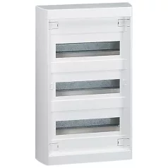Nedbox falonkívüli kiselosztó