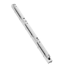 SPX3-V 185mm gyűjtősín-tartó