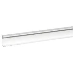 DLP Klíma fedél 70x40 fehér