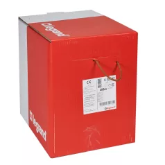 LEGRAND fali kábel réz Cat5e