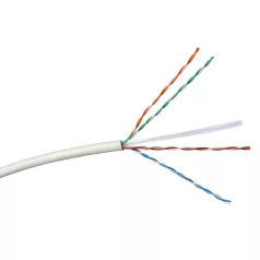 LEGRAND fali kábel réz Cat6