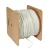 LEGRAND fali kábel réz Cat6 árnyékolt (F/UTP) 4 érpár (AWG24) PVC fehér Eca 305m-kartondoboz Linkeo