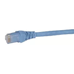 LEGRAND patch kábel RJ45-RJ45 Cat6
