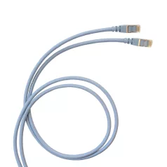 LEGRAND patch kábel RJ45-RJ45 Cat6A