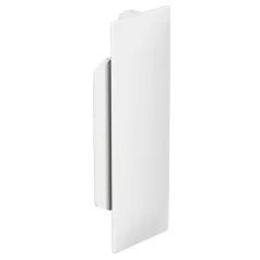 Takaróelem fedélhez 45 mm-es, DLP S 85x50 mm csatornához