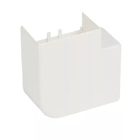 Kanyarelem 90-os, DLP S 85x50 mm csatornához