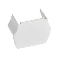 T elem DLP S 85x50 mm csatornához