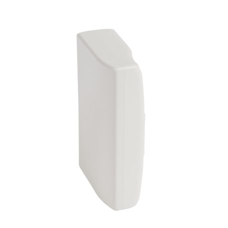 Végzáró elem DLP S 85x50 mm csatornához