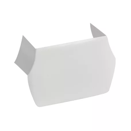 T elem DLP S 100x50 mm csatornához