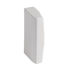 Végzáró elem DLP S 100x50 mm csatornához