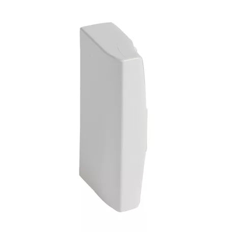 Végzáró elem DLP S 100x50 mm csatornához