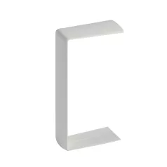 Takaróelem DLP S 100x50 mm csatornához