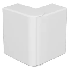   Külső könyök 60-120 között állítható DLP S 130x50 mm csatornához