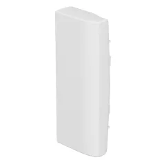 Végzáró elem DLP S 130x50 mm csatornához