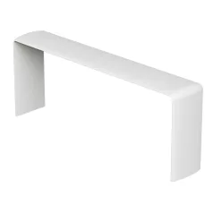 Takaróelem 130x50 mm DLP S csatornához