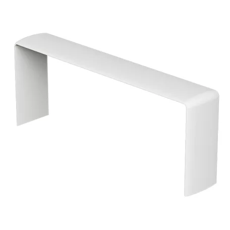 Takaróelem 130x50 mm DLP S csatornához