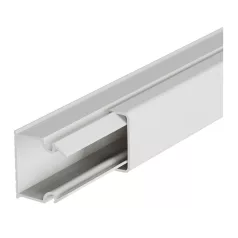 DLP eco minicsatorna 16x16 mm, 2 m