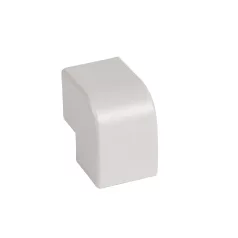 DLP eco mini külső könyök 16x16 mm