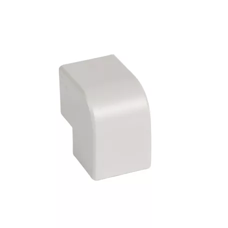 DLP eco mini külső könyök 16x16 mm