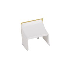   Csatlakozóelem Forix szerelvény DLP ECO 20x12 mm mini kábelcsatorához