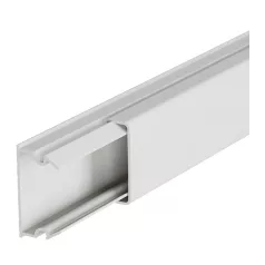 DLP eco minicsatorna 20x12 mm, 2 m